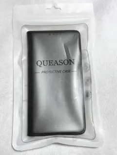 GooglePixel 7A ケース 手帳型 ブラック 黒