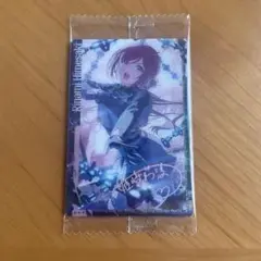 学園アイドルマスター 学マス ウエハース 3 姫崎莉波