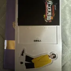 吉野北人 アクスタ ミュージシャン