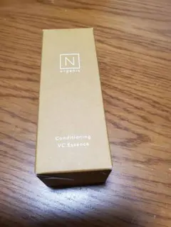 新品未開封　エヌオーガニック 　コンディショニングVCエッセンス　美容液　30g