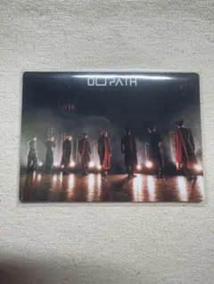 OCTPATH SPARKLE 集合　トレカ