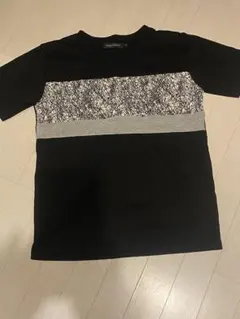 NOBLE PRODUCT Tシャツ ブラック Mサイズのサムネイル