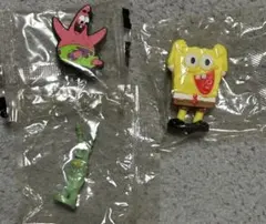 スポンジボブ
