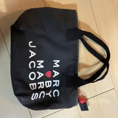 MARC BY MARC JACOBS トートバッグ　付録