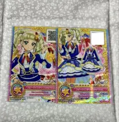 スターライトシャイニングドレス 星宮いちご アイカツカード LPR | Mercari
