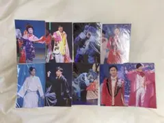 滝沢歌舞伎ZERO 阿部亮平 ステフォ