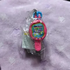 たまごっち　おかしなたまごボーロっち★Tamagotchi Uni Pink