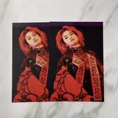 【匿名発送】 PRIMAL SPIDER ポストカード 山本彰吾