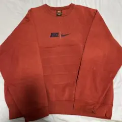 【最終値下】　オールド Nike スウェット　トレーナー 古着 90s