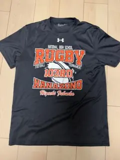 東福岡　phoenix第103回全国高校ラグビー大会 Tシャツのサムネイル
