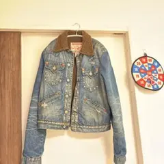 true religion パンツ