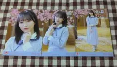 野口衣織 君の第3ボタン 歌唱衣装 コンプ 生写真 イコラブ - メルカリ