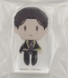 刀剣乱舞 御伴散歩 アクリルブロック 稲葉江