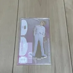 ZEROBASEONE ソクマシュー アクスタ