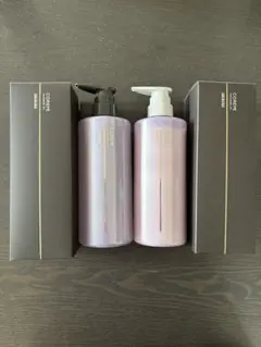 コアミー リペアティブ HD シャンプー590ml＆ヘアマスク590gセット