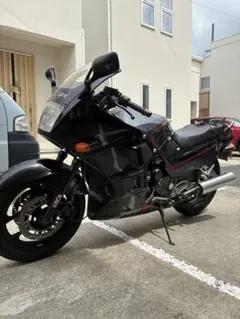 カワサキ GPX750R 検R9.4月まで 大型 旧車 GPZのサムネイル
