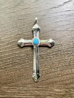 ゴローズ ターコイズ シルバー925 ペンダントトップ ゴローズ ターコイズ シルバー925 ペンダントトップ 期間限定