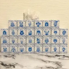 ホロライブ ちょこのっこ 一番くじ online限定 32点セット➕ラストワン