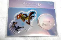 ズートピア キャラクターグッズ