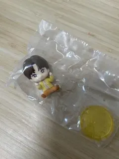 PetiTEENすわらせ隊スングァン