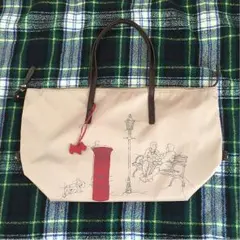RADLEY ラドリー トートバッグ
