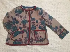 maa ゴブラン生地ジャケット 未使用品