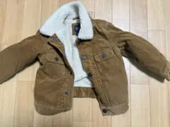 GAP ベビー服 冬用 ジャケット