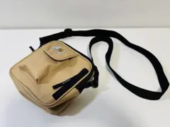 carhartt ショルダーバッグ