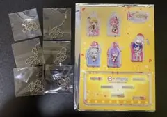 さ*る様 プロセカ　スシロー　ユニットチャーム　ワンダショ