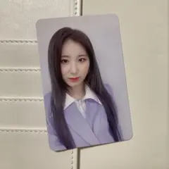 IZ*ONE IVE ウォニョン トレカ - メルカリ