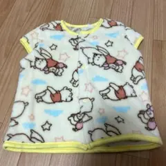 プーさん　スリーパー　80