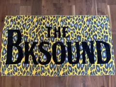 BKSOUND タオル
