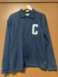 Carhartt(カーハート) wip コーチジャケット ネイビーのサムネイル