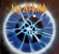 Def Leppard Adrenalize デフ・レパード
