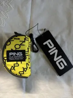 PING ゴルフボールケースのサムネイル