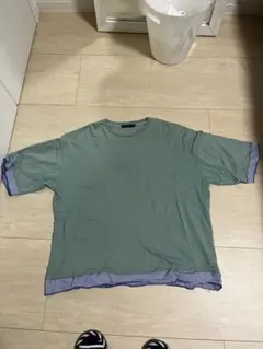 niko and Tシャツ