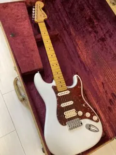 Schecter USA Made in USA カリフォルニア シェクター - メルカリ