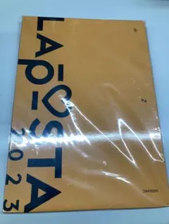 2025年最新】laposta 2023 dvdの人気アイテム - メルカリ