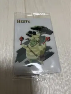 ゼルダの伝説　ティアーズ オブ ザ キングダム ウエハース 13 ボックリン