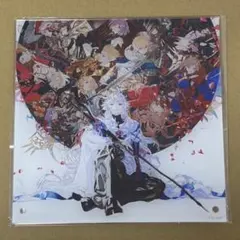 FGO 最終再臨展 アクリルスタンド 沖田総司 - メルカリ