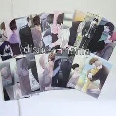 J.GARDEN J庭 ベルトゥーン beltoon ポストカード　７枚セット J.GARDEN J庭 ベルトゥーン beltoon ポストカード 7枚セット