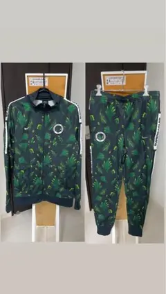 2025年最新】ナイジェリア ジャージの人気アイテム - メルカリ