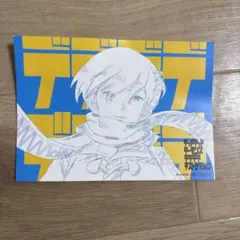 デッドデッドデーモンズデデデデデストラクション 特典 イラストカードのサムネイル