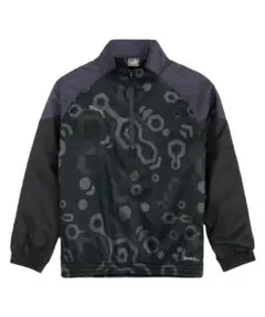 プーマ サッカー ウラトリコット ピステトップ 黒 160cm