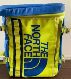 THE NORTH FACE ヒューズボックスキッズ