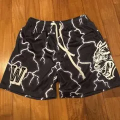 Darc sport ダルクスポーツ　メッシュショートパンツ