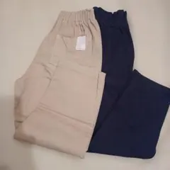 長ズボン 女の子 140