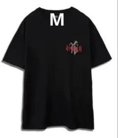 新品未使用 HANA ロゴTシャツ Lサイズ HANA ロゴ Tシャツ Lサイズ 公式 - メルカリ