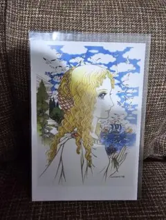 2026年最新】高橋真琴ポストカードの人気アイテム - メルカリ