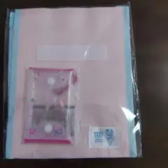 サーティワン オリジナルランチバッグ＆ミニポーチ